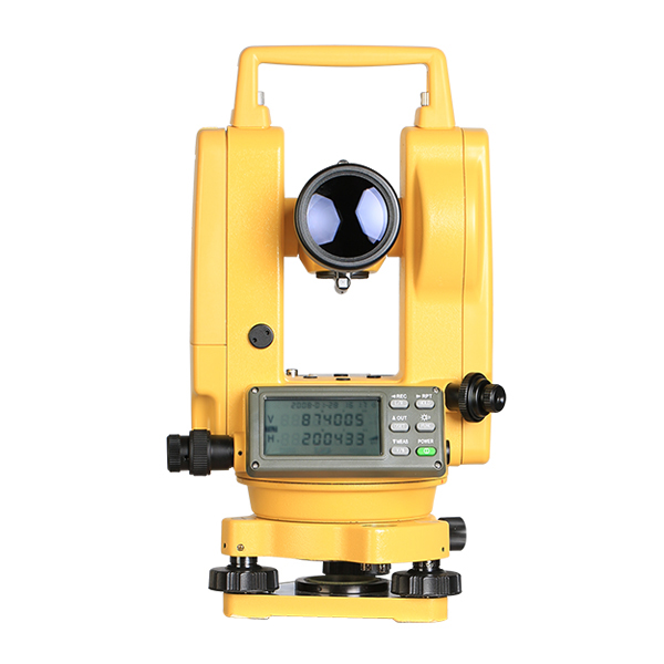 Total Station Dealers In Chennai