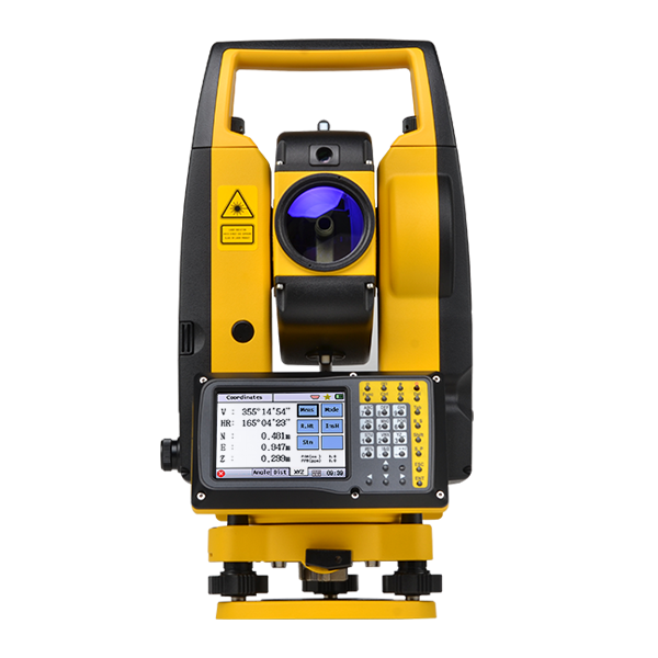 Total Station Dealers In Chennai