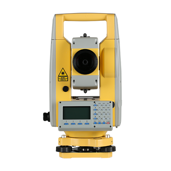 Total Station Dealers In Chennai