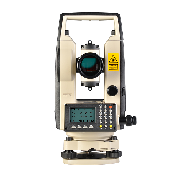 Total Station Dealers In Chennai