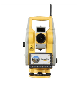 Total Station Dealers In Chennai