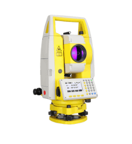 Total Station Dealers In Chennai