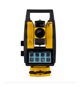 Total Station Dealers In Chennai