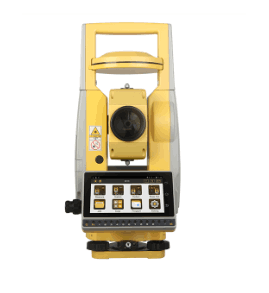 Total Station Dealers In Chennai