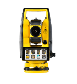 Total Station Dealers In Chennai