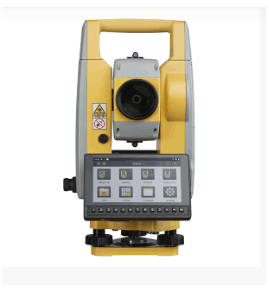 Total Station Dealers In Chennai