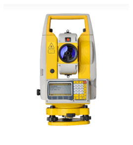 Total Station Dealers In Chennai