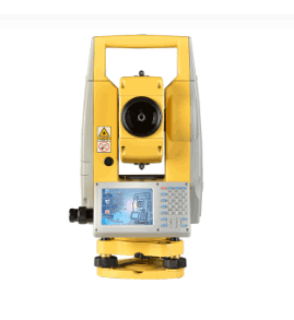 Total Station Dealers In Chennai