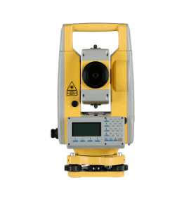 Total Station Dealers In Chennai